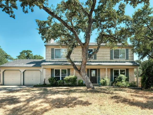 1202 Gemini Dr