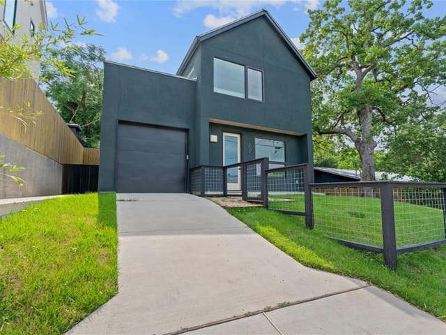 1202 Greenwood Ave, photo 1 of 6, Austin, TX