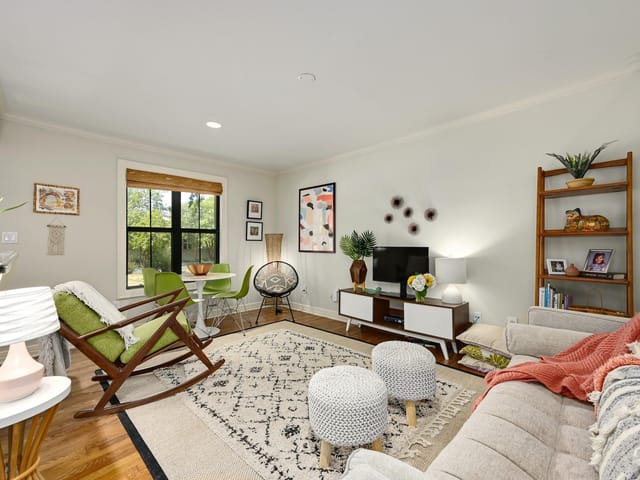 1202 Marshall Ln Unit #1