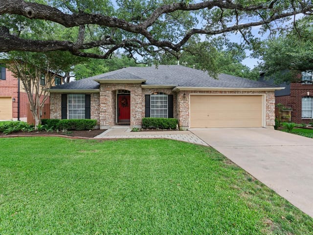 1202 Woodhollow CV