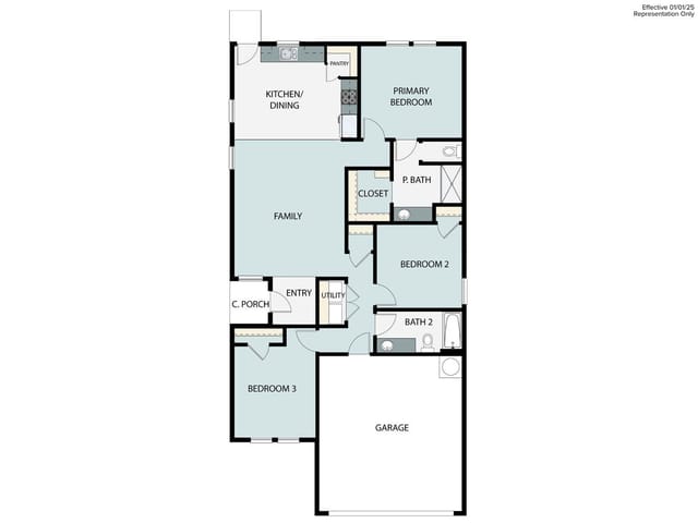 12024 Ravenna CV
