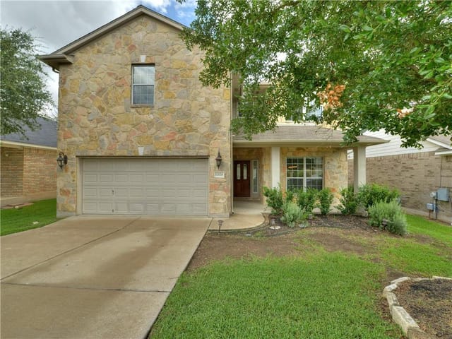12024 Timber Heights Dr