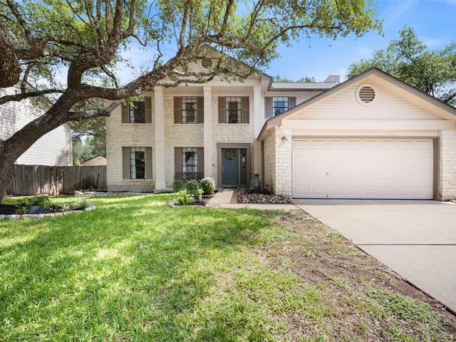 12025 Cherie Dr