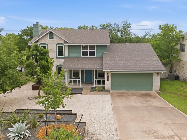 12029 Lincolnshire DR