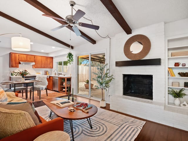 1203 Austin Highlands Blvd