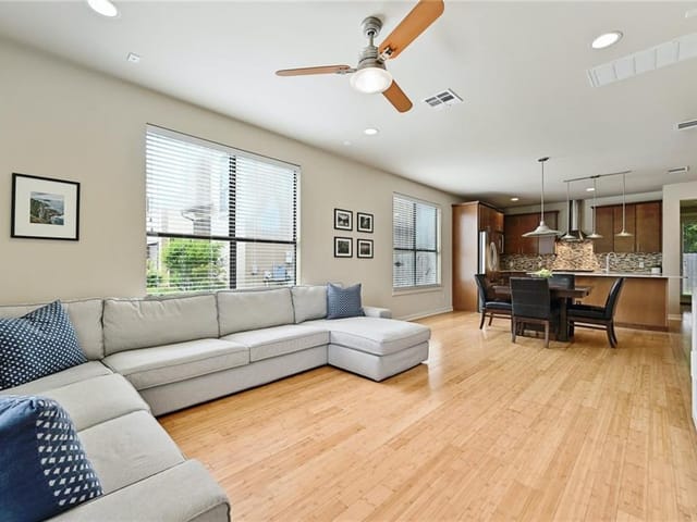 1203 Blair Way