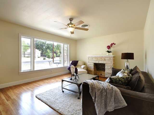 1203 Cotton ST - Sold by Keenan Group