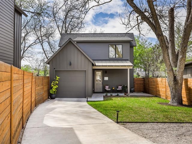 1203 Palo Duro Rd Unit #2