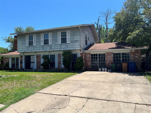 1203 Quail Park Dr