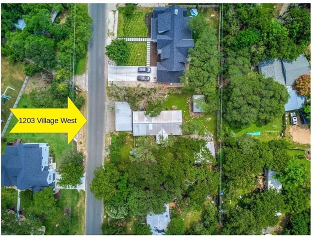 1203 Village West DR
