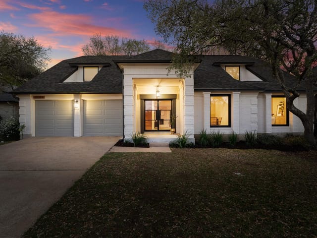 12036 Lincolnshire DR