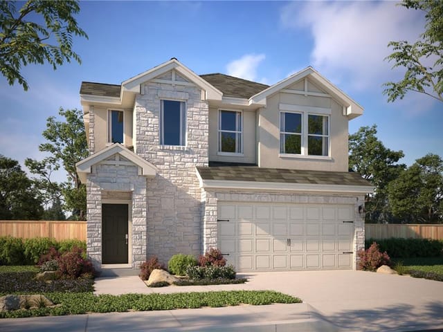 1204 Avani Brook Ln