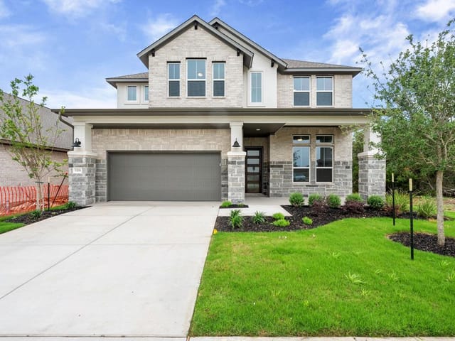 1204 Blue Moon Drive