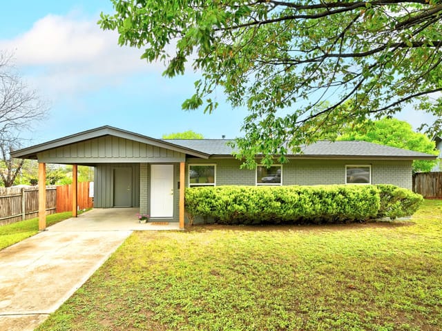 1204 Carrizo Ter