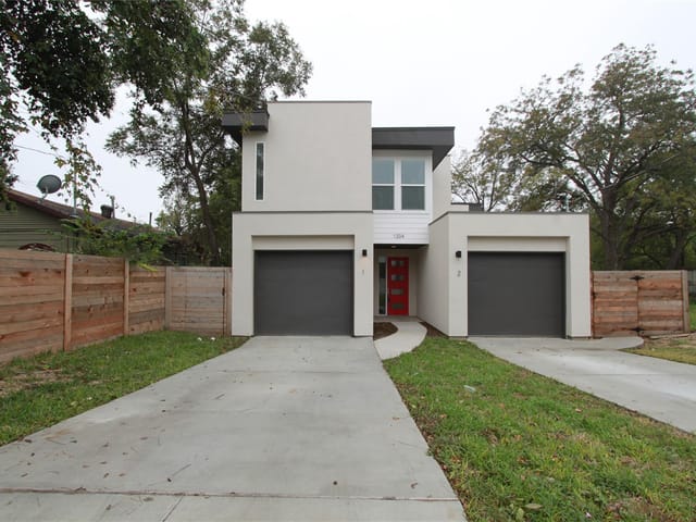 1204 Cometa ST Unit #A