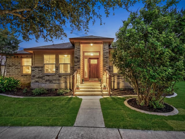 1204 Kingston Lacy BLVD