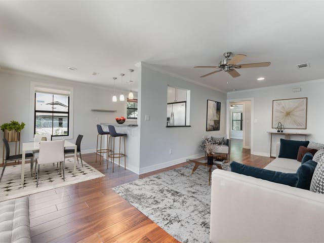 1204 Marshall Ln Unit #6