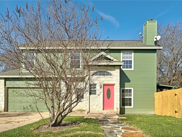 1204 Silverton Ct