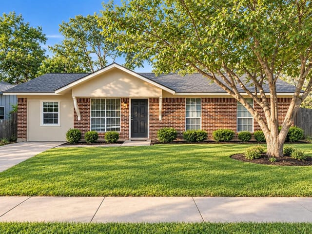 1204 Turtle Creek BLVD