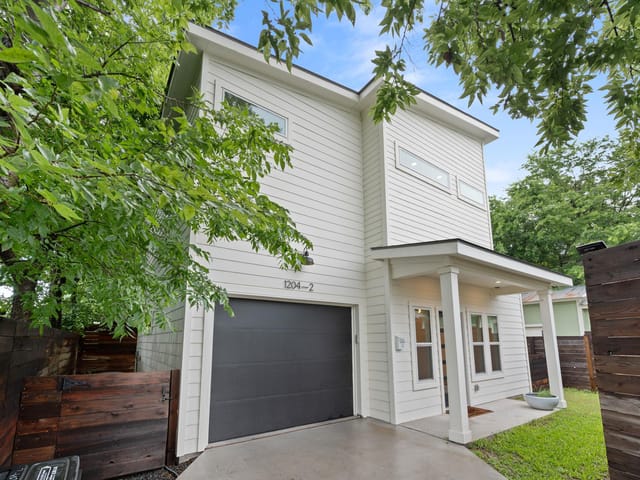 1204 W 51st ST Unit #2