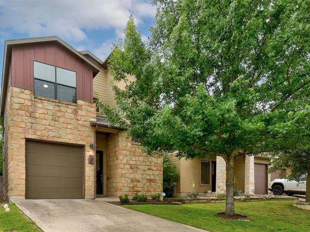 1205 Blair Way