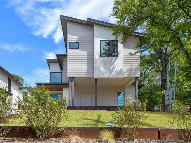 1205 Deloney St Unit #A