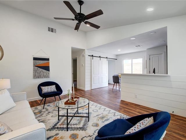 1205 Dobie Dr Unit #B