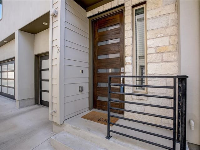1205 Elm ST Unit #2