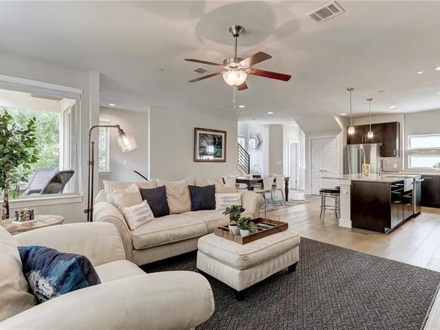 1205 Elm ST Unit #5