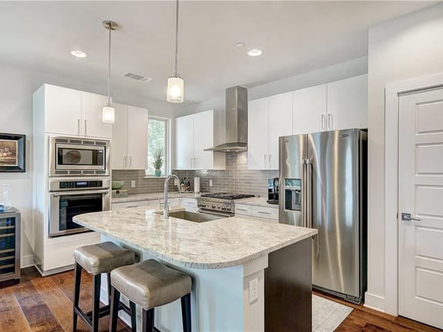 1205 Elm ST Unit #8