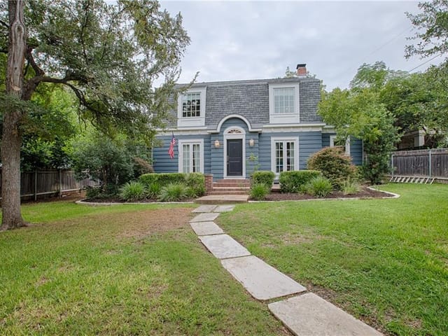 1205 Enfield Rd