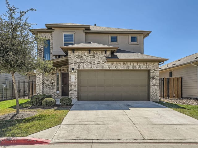 1205 Falconer WAY Unit #91