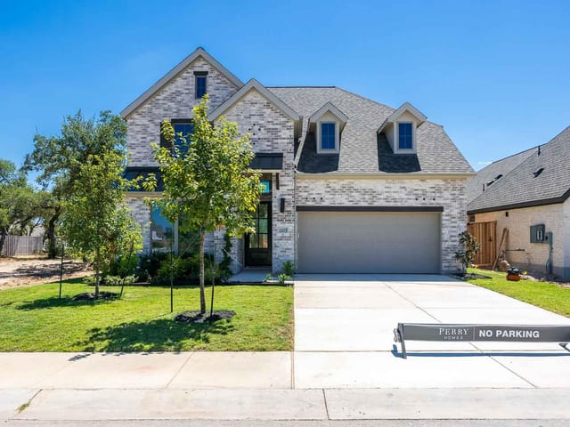 1205 Glen Heather DR