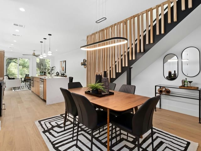 1205 Greenwood Ave Unit #A
