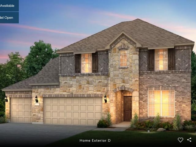1205 Horizon View DR