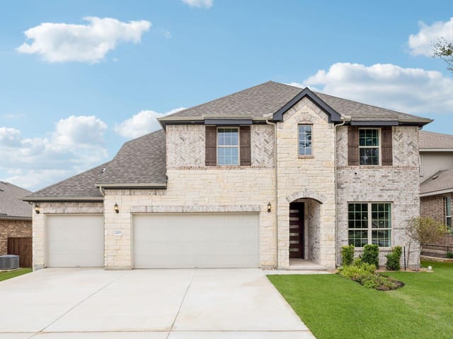 1205 Horizon View DR