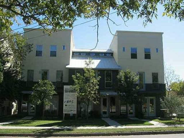 1205 Kinney Ave Unit #C