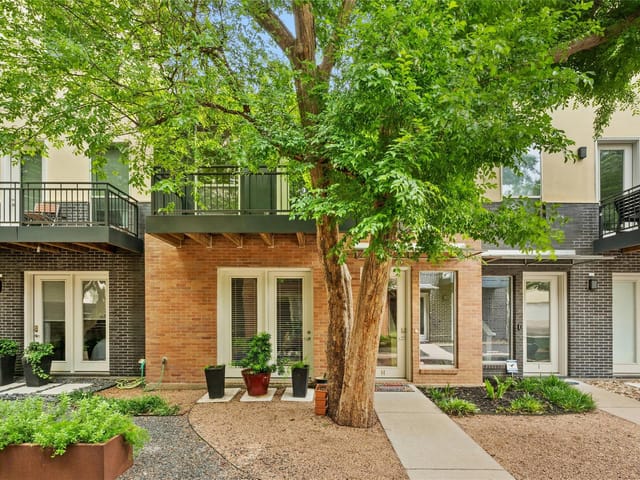 1205 Kinney Ave Unit #H