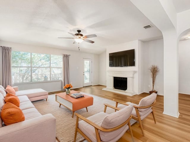 1205 Machado Rd
