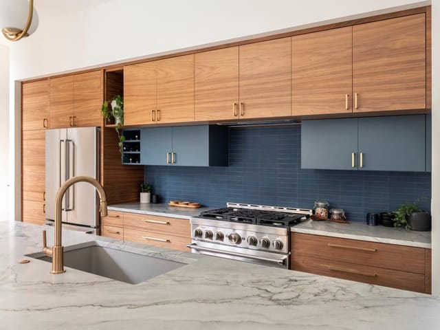 1205 Maple Ave Unit #1
