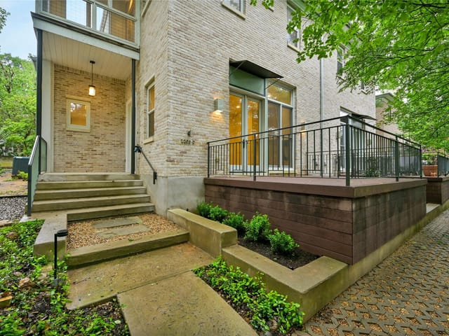 1205 Norwalk LN Unit #D