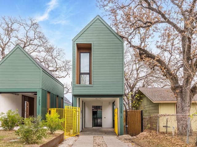 1205 Perez St Unit #1
