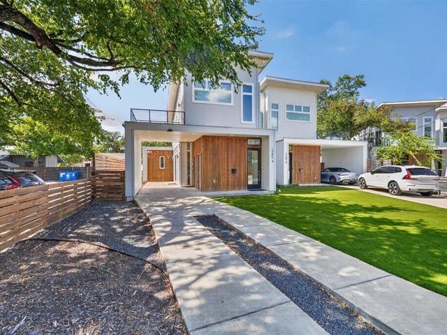 View 1205 W 49 1/2 ST Unit #A 1205 W 49 1/2 ST Unit #A, photo 1 of 2, Austin, TX