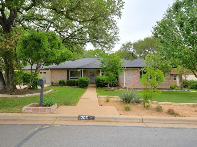 1205 Wilderness Dr