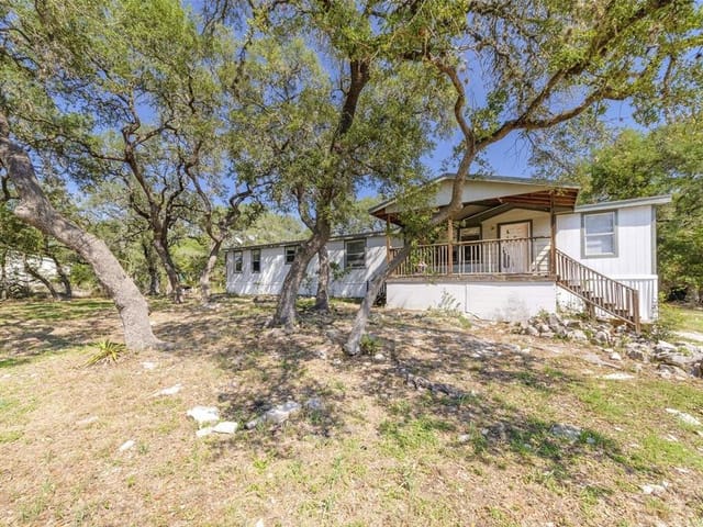 1205 Willis WAY