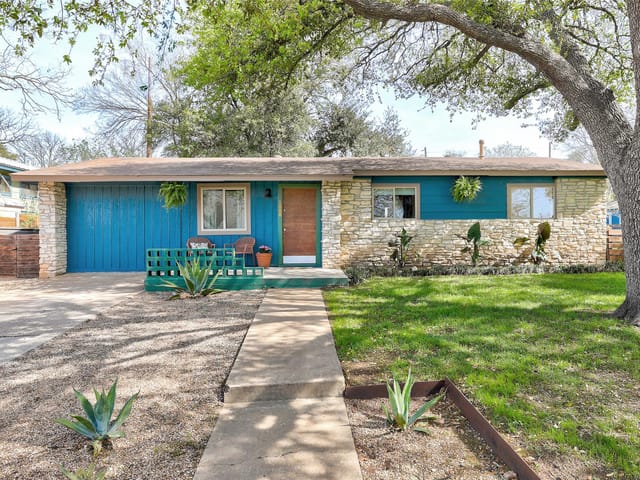 1206 Arden Dr