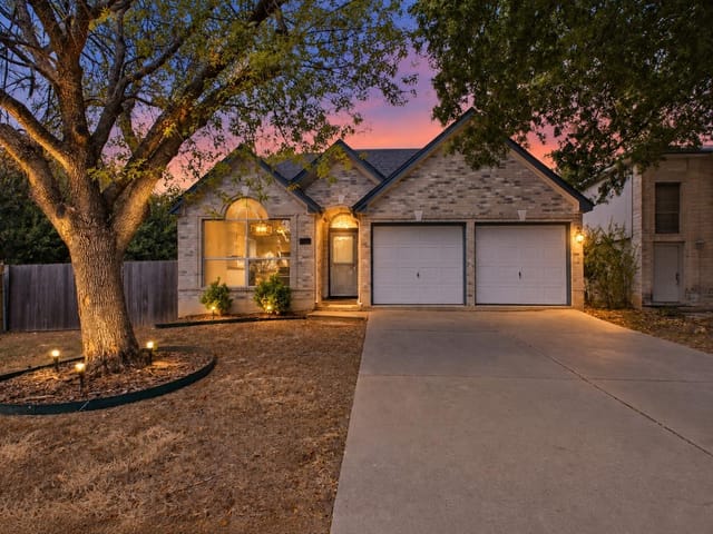 1206 Garden Path DR