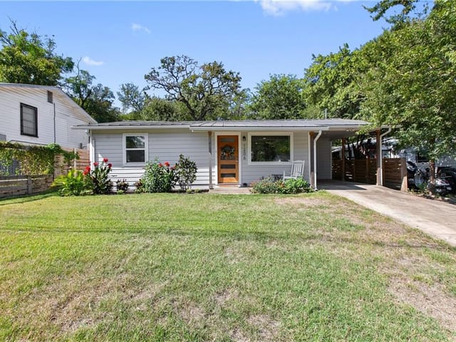 1206 Greenwood Ave