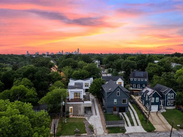 1206 Luna St Unit #1