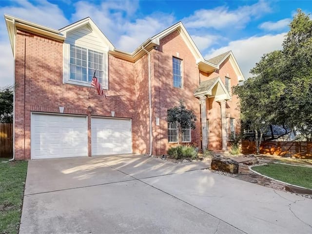 1206 Mayan WAY